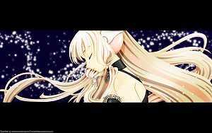 Chobits