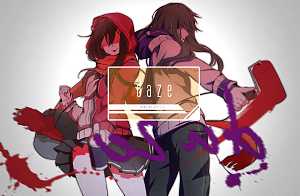 Kagerou Project