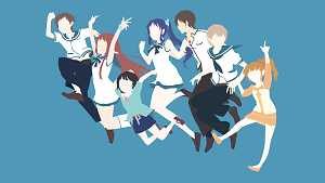 _nagi_no_asukara__wallpaper_collab_by_greenmapple17_dae6v6d