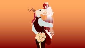 The Ancient Magus Bride