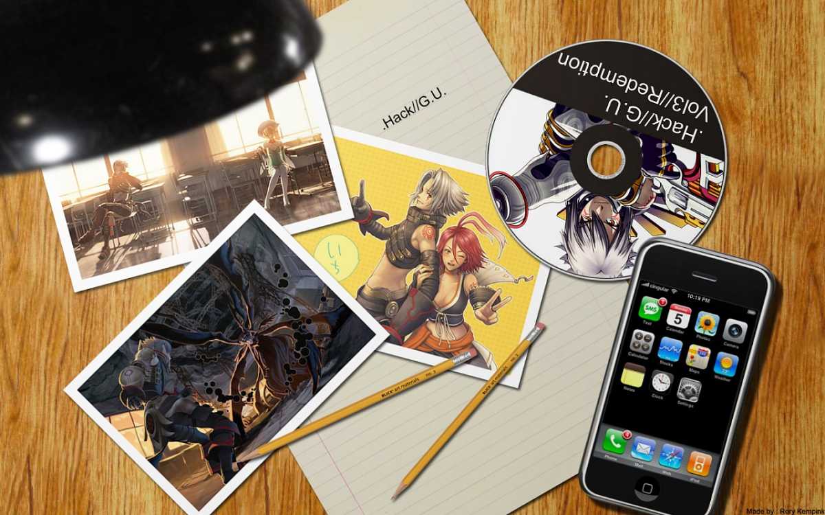 Konachan.com - 32230 .hack__ .hack__g.u. alkaid atoli haseo