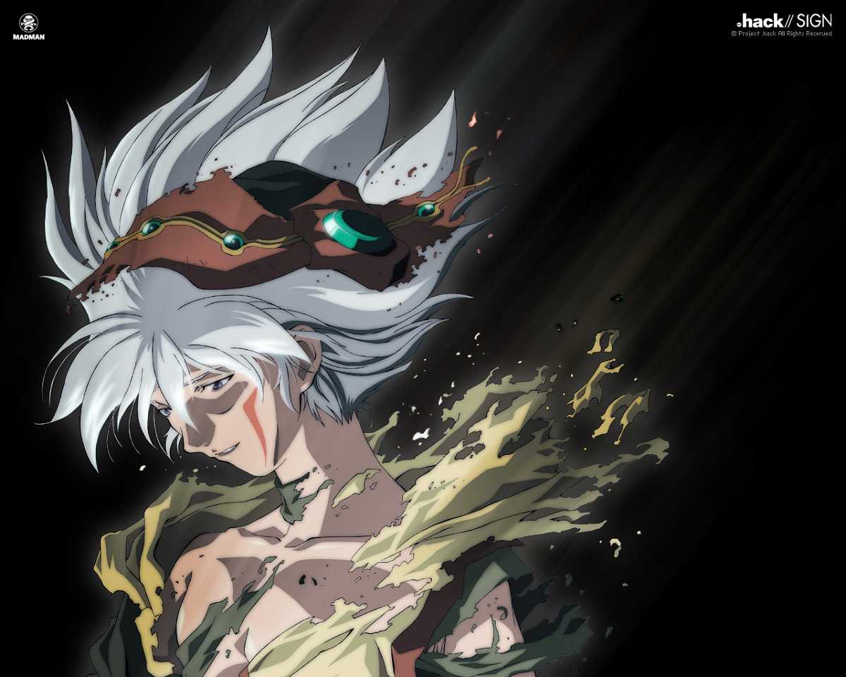 Konachan.com - 6972 .hack__ .hack__link .hack__sign tsukasa
