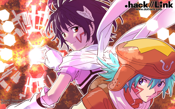 Konachan.com - 71251 .hack__ .hack__link cubia kite