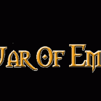 LOGO The War Of Emperirum