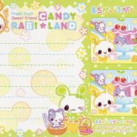 Q-lia Candy RabiLand5