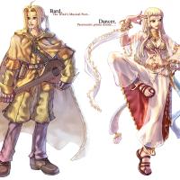 Character Bard Dancer copy