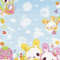 Q-lia Candy RabiLand2
