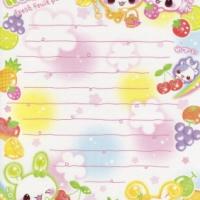 Q-lia Candy RabiLand1