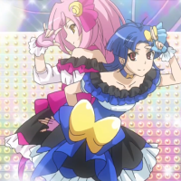 Luna & Am