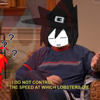 lobsters