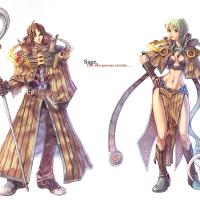 Character Sage