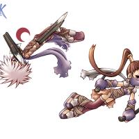 Character Assassin SD