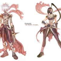 Character Assassin