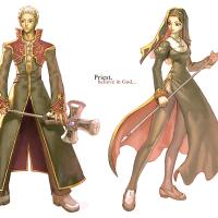 Character Priest