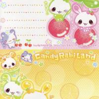 Q-lia Candy RabiLand6