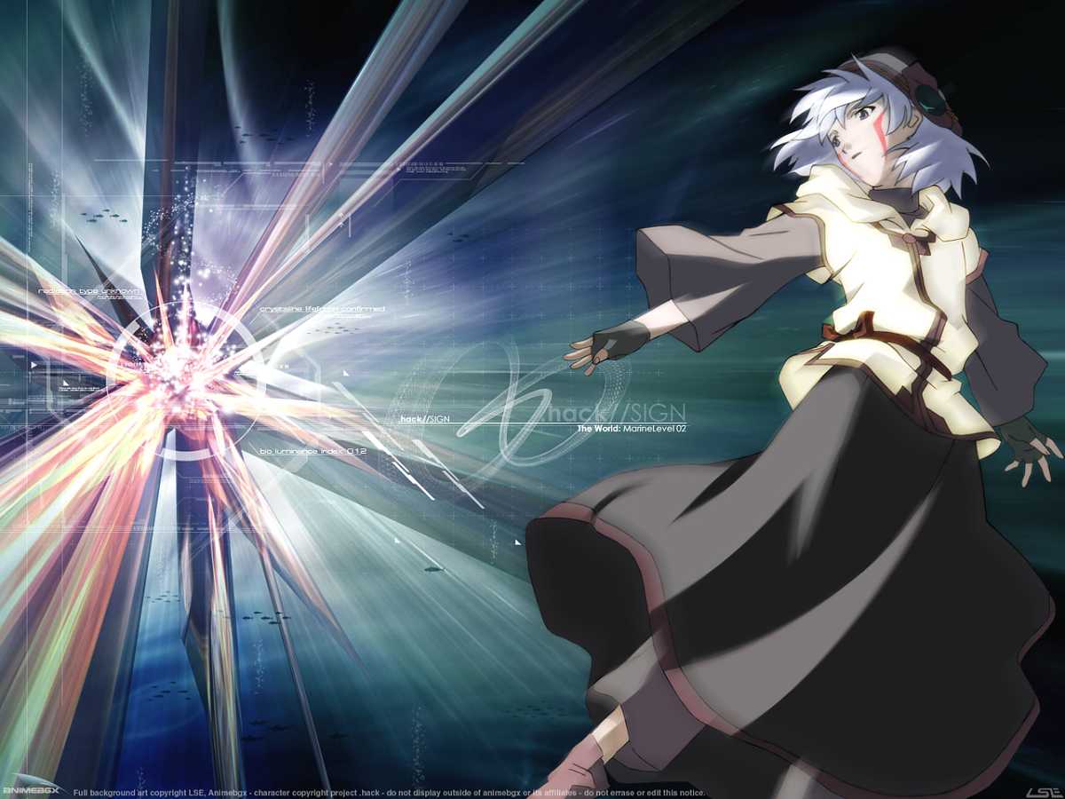 Konachan.com - 15281 .hack__ .hack__link .hack__sign tsukasa